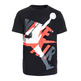 Camiseta Infantil Jordan  Jumpman Classics Graphic 