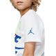 Jordan Infants Jumpman Classics Graphic T-Shirt