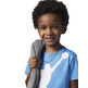 Conjunto Jordan Infants Jumpman Jumbo Tee + Short "Midnight Navy-Carolina"