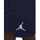 Conjunto Jordan Infants Jumpman Jumbo Tee + Short "Midnight Navy-Carolina"