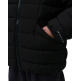 Chaqueta Acolchada Infantil Jordan Midweight Active "Black"