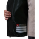Chaqueta Acolchada Infantil Jordan Midweight Active "Black"