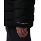 Chaqueta Acolchada Infantil Jordan Midweight Active "Black"