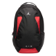 Mochila Jordan Jam Element Pro "Black-Gym Red"