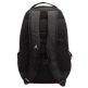 Mochila Jordan Jam Element Pro "Black-Gym Red"
