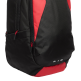 Mochila Jordan Jam Element Pro "Black-Gym Red"