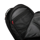 Mochila Jordan Jam Element Pro "Black-Gym Red"
