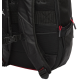 Mochila Jordan Jam Element Pro "Black-Gym Red"