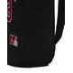 Jordan Jersey Backpack "Black"