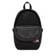 Jordan Jersey Backpack "Black"