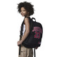 Jordan Jersey Backpack "Black"