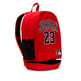 Jordan Jersey Backpack "Gym Red"