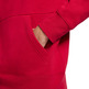 Jordan Jumpman Air Fleece Pullover Hoodie "Red"