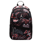 Mochila Jordan Jumpman Air Patrol (29L) "Gym Red-Black"