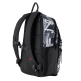 Mochila Jordan Jumpman Air Patrol (29L) "White-Gym Red"