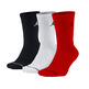 Jordan Jumpman Crew Pack 3 Sock