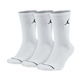 Jordan Jumpman Crew Pack 3 Sock