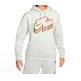 Jordan Jumpman Men's Fleece Pullover Hoodie  "River"