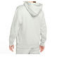 Jordan Jumpman Men's Fleece Pullover Hoodie  "River"