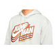 Jordan Jumpman Men's Fleece Pullover Hoodie  "River"