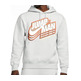 Jordan Jumpman Men's Fleece Pullover Hoodie  "River"