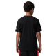 Camiseta Niño/Niña Jordan Air Swoosh Jumpman "Black"