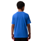 Camiseta Niño/Niña Jordan Air Swoosh Jumpman "True Blue"