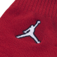 Conjunto Gorro + Guantes Táctiles Jordan Niño/Niña JAN 23 "University Red"