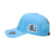 Jordan Kids Jan Curve Brim Cap "University Blue"