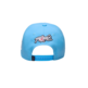 Jordan Kids Jan Curve Brim Cap "University Blue"