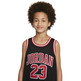 Camiseta de Tirantes Niño/Niña Jordan JDB 23 Jersey "Black"