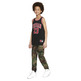 Camiseta de Tirantes Niño/Niña Jordan JDB 23 Jersey "Black"