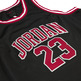 Camiseta de Tirantes Niño/Niña Jordan JDB 23 Jersey "Black"