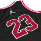 Camiseta de Tirantes Niño/Niña Jordan JDB 23 Jersey "Black"