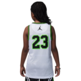 Jordan Kids JBD 23 Jersey Tank Top "Electric Green""