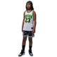 Jordan Kids JBD 23 Jersey Tank Top "Electric Green""