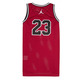 Camiseta Tirantes Niño/Niña Jordan Kids JBD 23 Jersey "Gym Red"