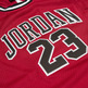 Camiseta Tirantes Niño/Niña Jordan Kids JBD 23 Jersey "Gym Red"