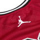 Camiseta Tirantes Niño/Niña Jordan Kids JBD 23 Jersey "Gym Red"