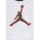 Jordan Kids JBD Play Off Speckle Jersey Tank Top "White"