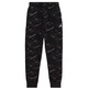 Pantalones Niño/Niña Jordan JDB "23" Fade Away "Black"