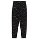 Pantalones Niño/Niña Jordan JDB "23" Fade Away "Black"
