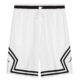 Jordan Kids JDB Air Sport Diamond Shorts "White"