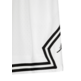 Jordan Kids JDB Air Sport Diamond Shorts "White"