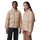 Chaqueta Acolchada Niño/Niña Jordan Kids JDB Mixed Media "Legend Medium Brown"