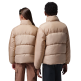 Chaqueta Acolchada Niño/Niña Jordan Kids JDB Mixed Media "Legend Medium Brown"