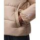 Chaqueta Acolchada Niño/Niña Jordan Kids JDB Mixed Media "Legend Medium Brown"