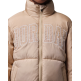 Chaqueta Acolchada Niño/Niña Jordan Kids JDB Mixed Media "Legend Medium Brown"