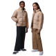 Chaqueta Acolchada Niño/Niña Jordan Kids JDB Mixed Media "Legend Medium Brown"