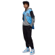 Pantalón Niño/Niña Jordan JDB MJ Brooklyn Fleece "Black"